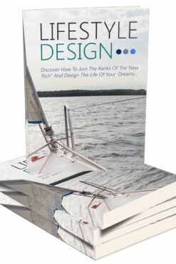 Lifestyle Design