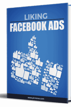 Liking Facebook Ads