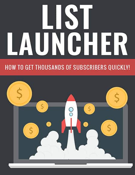 Email list segmentation guide for PLR marketers with subscriber growth tips