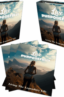Live Purposefully
