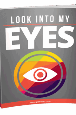 Look Into My Eyes