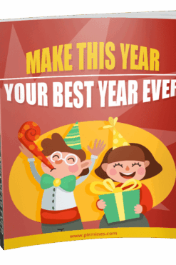 Make This Year Your Best Year Ever