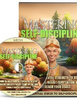 Mastering Self Discipline Video Upgrade