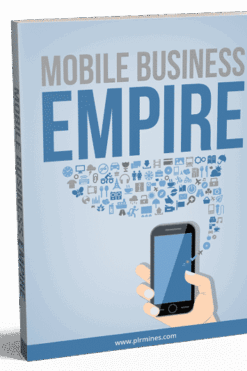 Mobile Business Empire