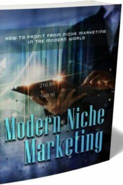 Modern Niche Marketing