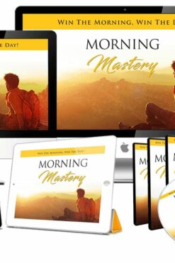 Morning Mastery Video