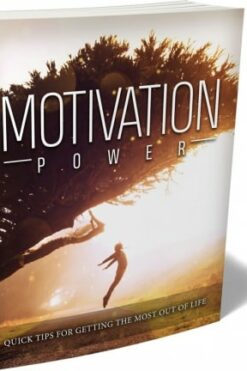 Motivation Power