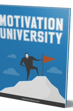Motivation University