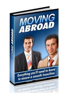 Digital PLR guide to moving abroad smoothly with documentation tips