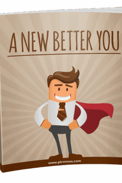 New Better You