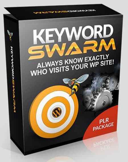 Real-time WordPress visitor tracker plugin with PLR MRR resell rights - monitor traffic live