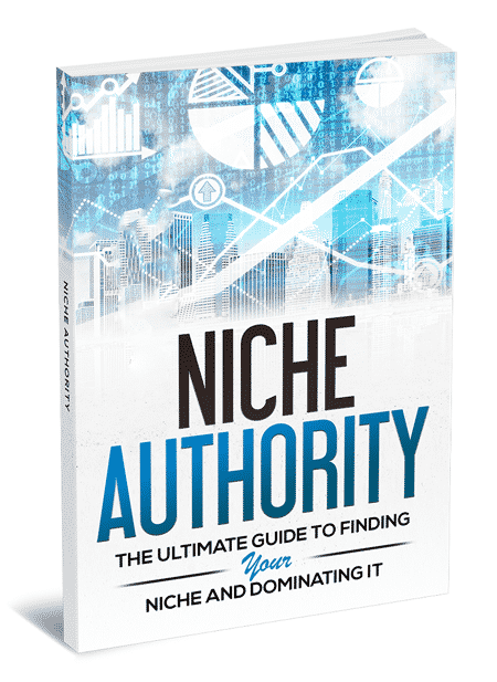 Niche Authority Gold video tutorials with PLR MRR resell rights for niche marketing strategies