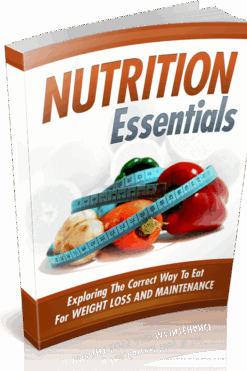 Nutrition Essentials