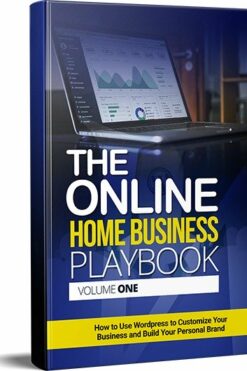 Online Home Business Playbook