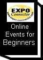 Online vendor fairs for beginners - cooperative marketing eBook with PLR resell rights