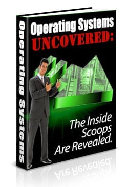 Detailed guide on operating systems with PLR resell rights for beginners and experts