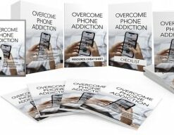Overcome Phone Addiction Video