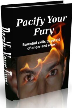 Pacify Your Fury
