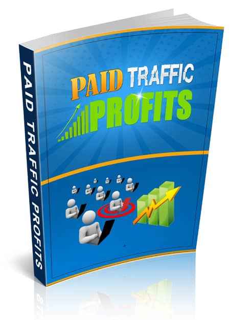 PPC profit guide with Google AdWords strategies, quality score tips, and keyword research for paid traffic domination