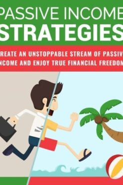 Passive Income Strategies