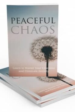 Peaceful Chaos