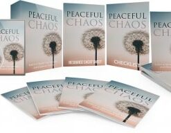 Peaceful Chaos Video