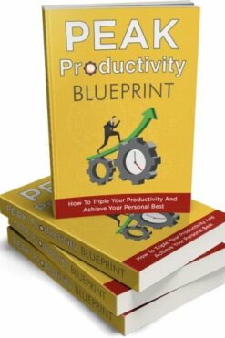 Peak Productivity