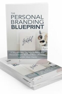 Personal Branding Blueprint