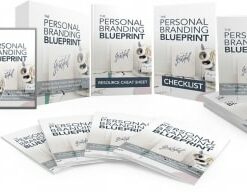 Personal Branding Blueprint Video