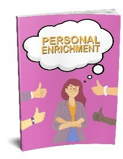 Personal Enrichment