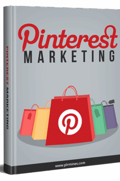 Pinterest Marketing