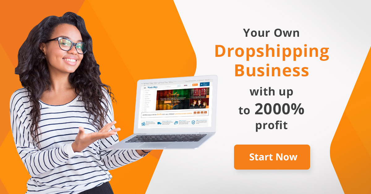 AliDropship plugin dashboard showing search and import features for dropshipping store setup digital guide