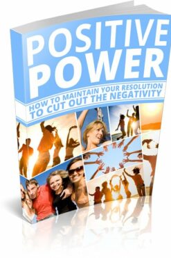 Positive Power