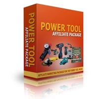 power tool affiliate package
