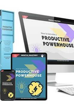 Productive Powerhouse