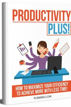 Productivity Plus