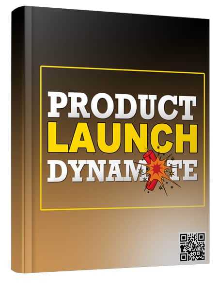 Product launch sequencing secrets blueprint with PLR and MRR resell rights included