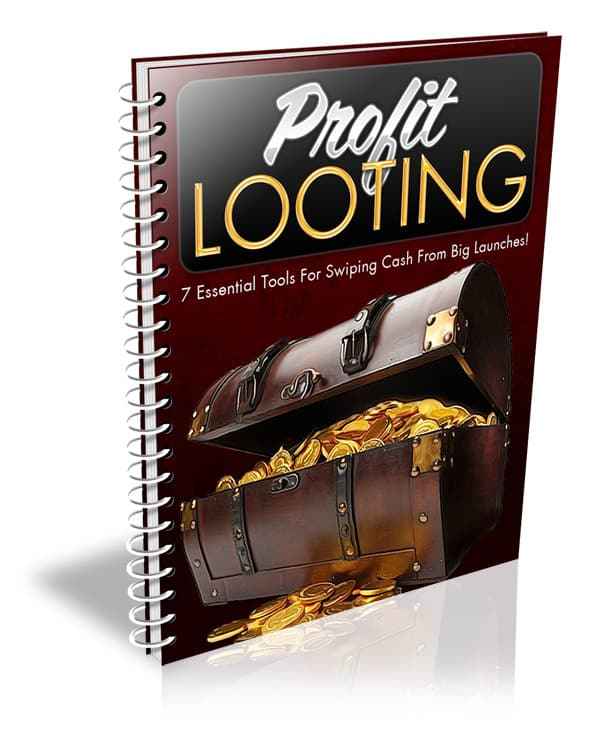 Digital profit blueprint with PLR resell rights, autoresponder ClickBank automation tool