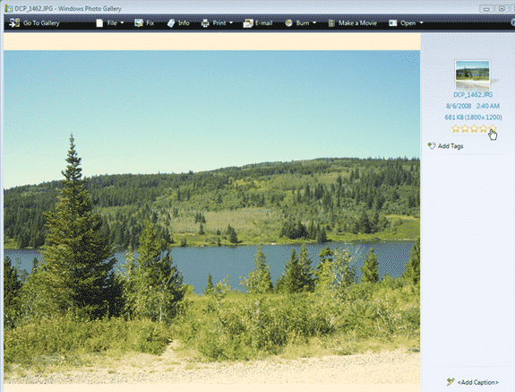 Quickly Resize An Image Quickly Resize An Image