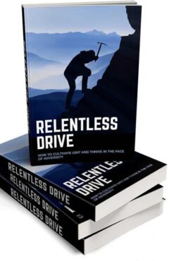 Relentless Drive