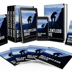 Relentless Drive Video