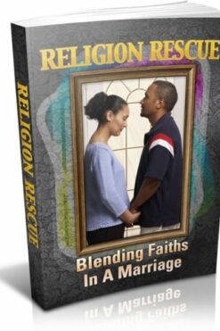 Religion Rescue