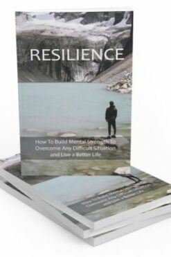 Resilience