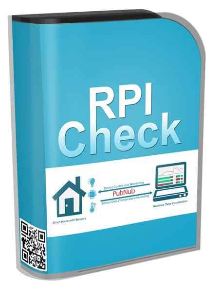 RPI Check Software - advanced video ranking tool for YouTube and Google SEO success