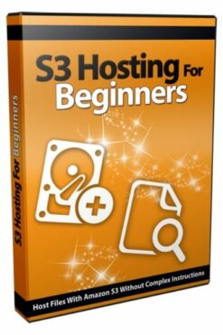 S3 Hosting for Beginners