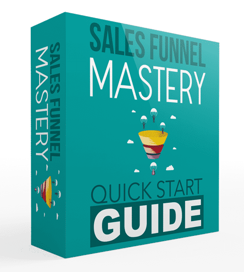 Sales funnel PLR package with resell rights, minisite, and email swipes for digital product marketers.