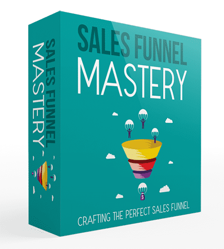 Sales funnel blueprint ebook with PLR MRR resell rights for internet marketers