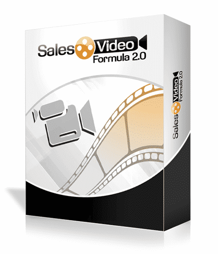 Sales video formula blueprint digital product with PLR MRR resell rights for online marketers