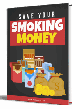 Save Your Smoking Money