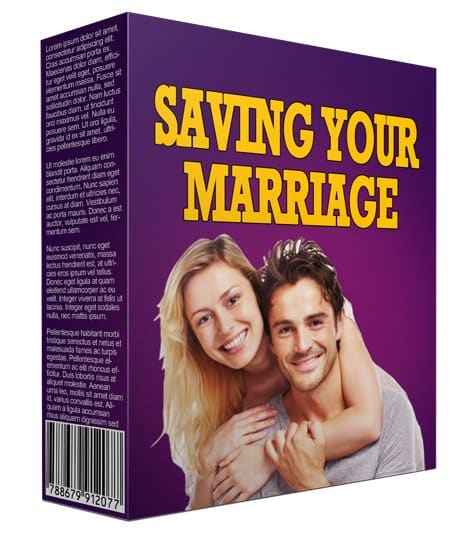 Saving Your Marriage PLR software digital download with resell rights for niche marketers